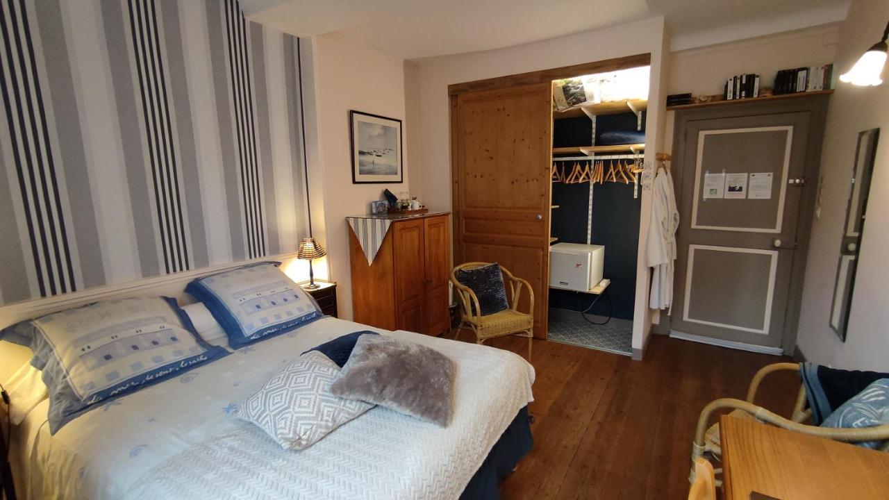Dodo Et Tartines B&B Bayeux Exterior photo