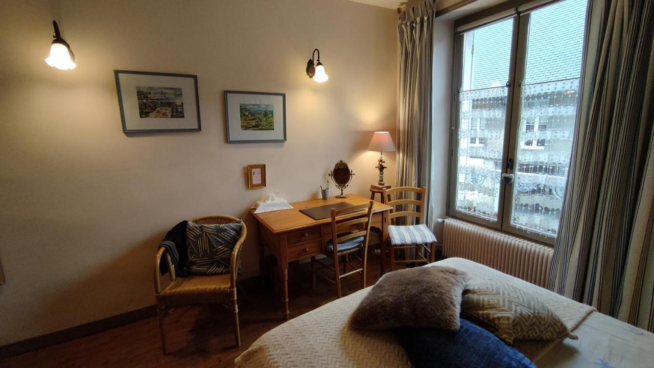Dodo Et Tartines B&B Bayeux Exterior photo
