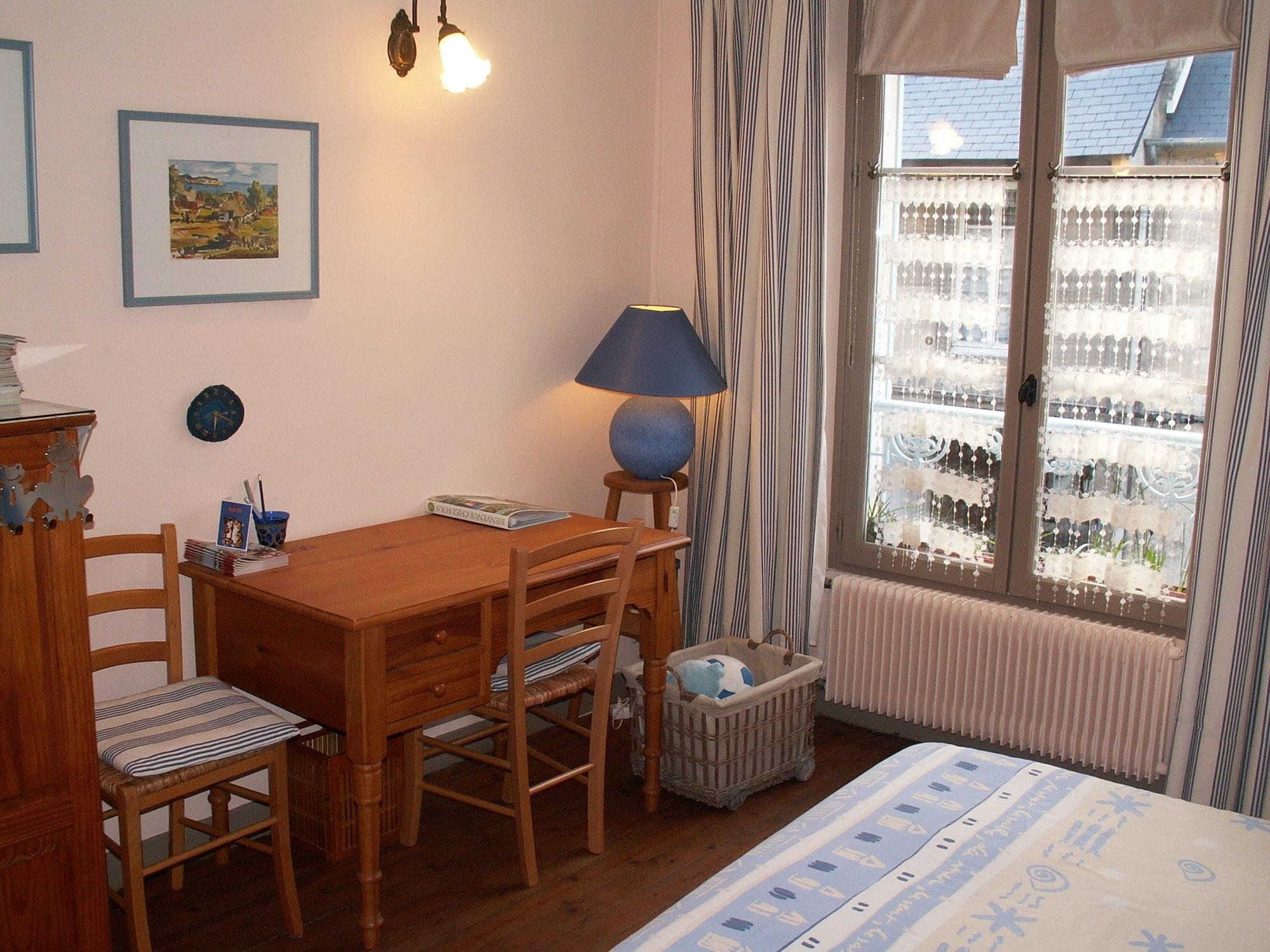 Dodo Et Tartines B&B Bayeux Exterior photo