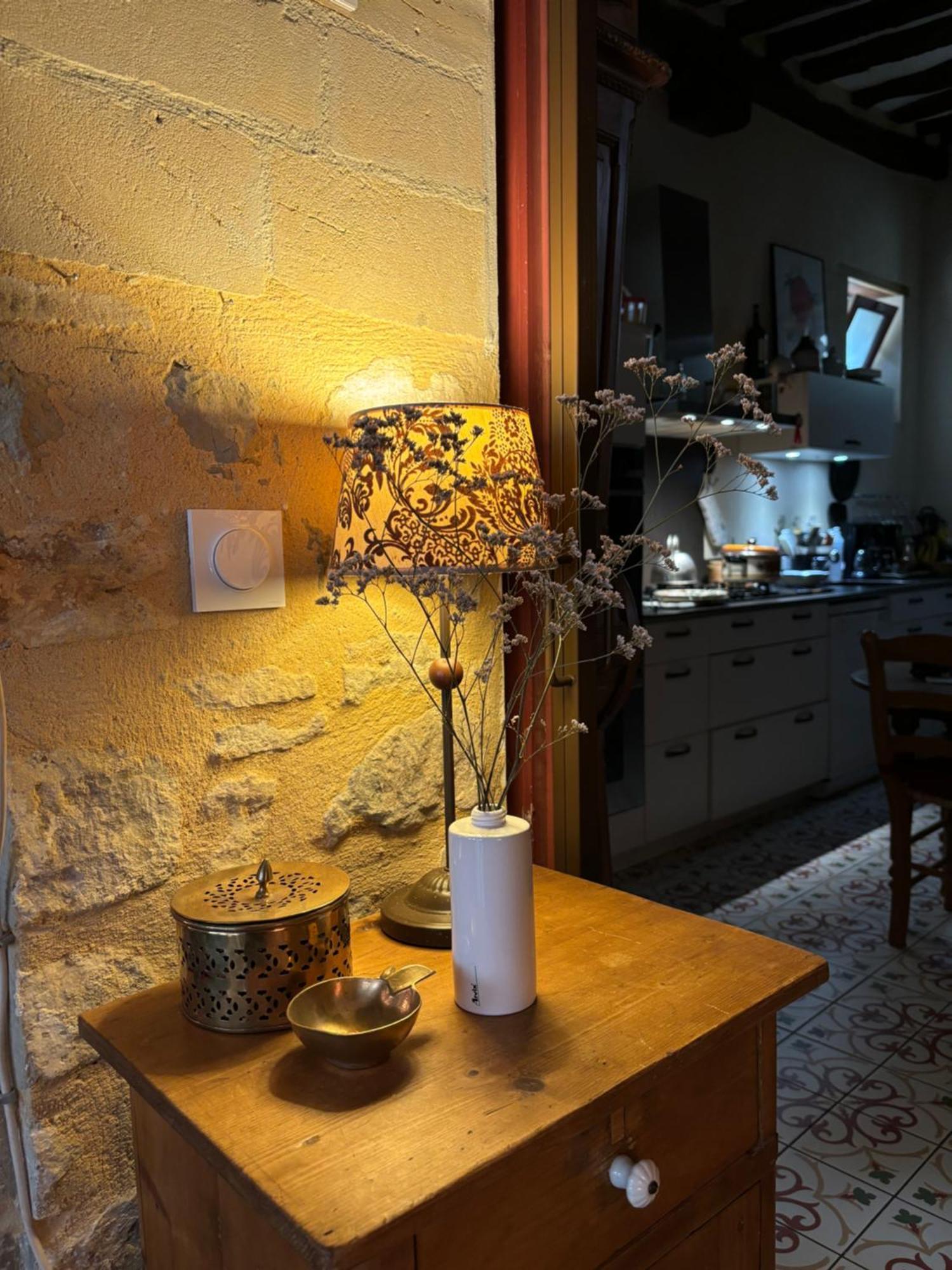 Dodo Et Tartines B&B Bayeux Exterior photo