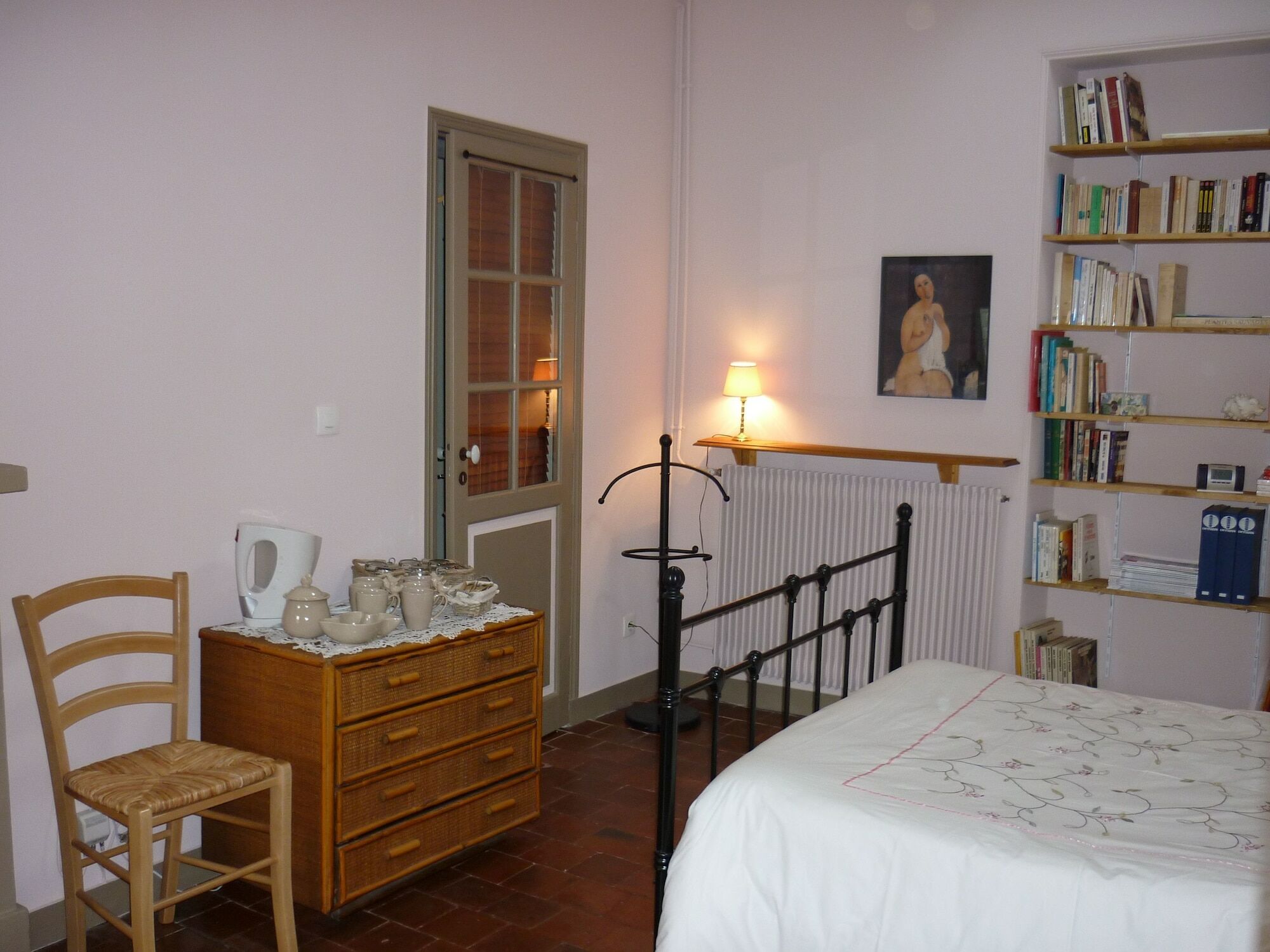 Dodo Et Tartines B&B Bayeux Exterior photo