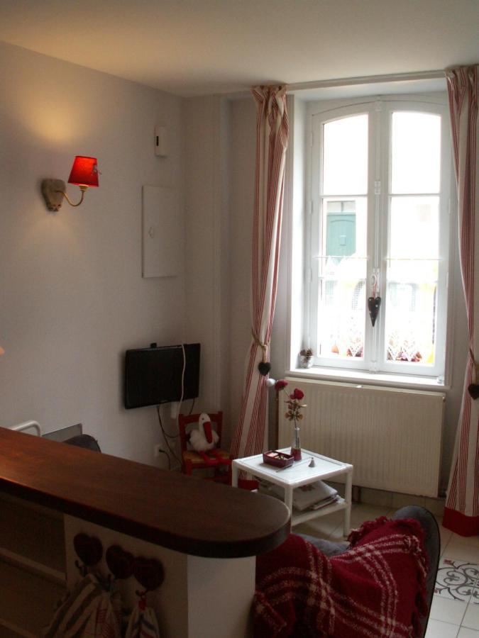 Dodo Et Tartines B&B Bayeux Exterior photo