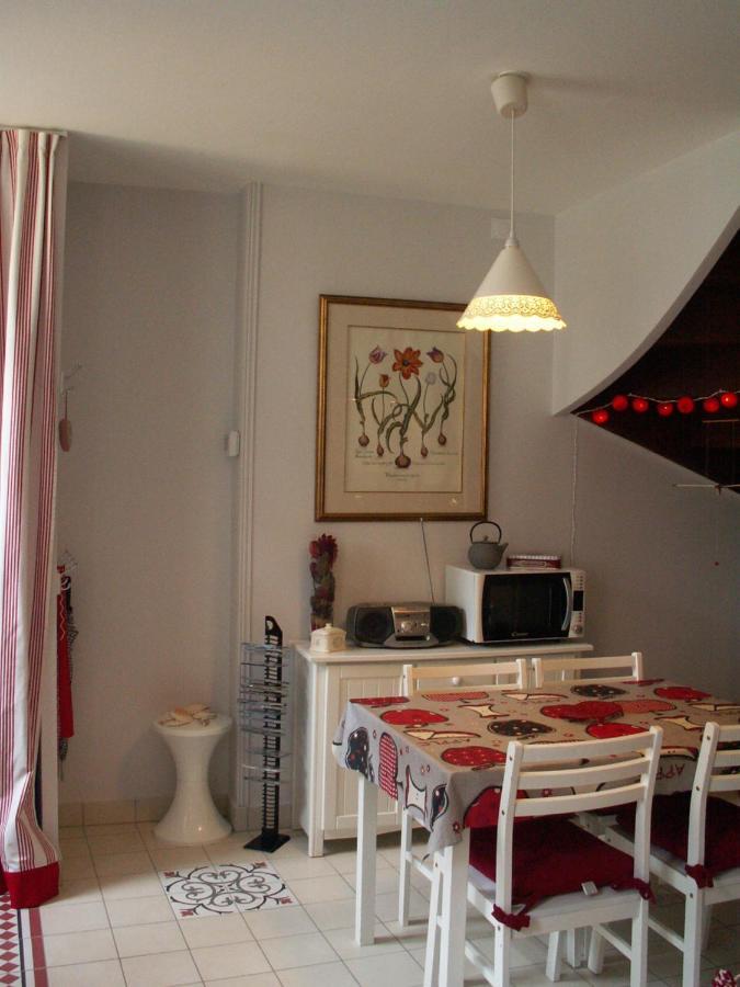 Dodo Et Tartines B&B Bayeux Exterior photo