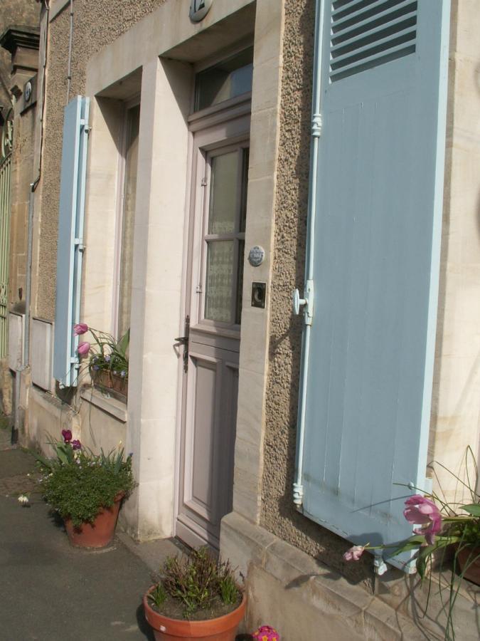 Dodo Et Tartines B&B Bayeux Exterior photo