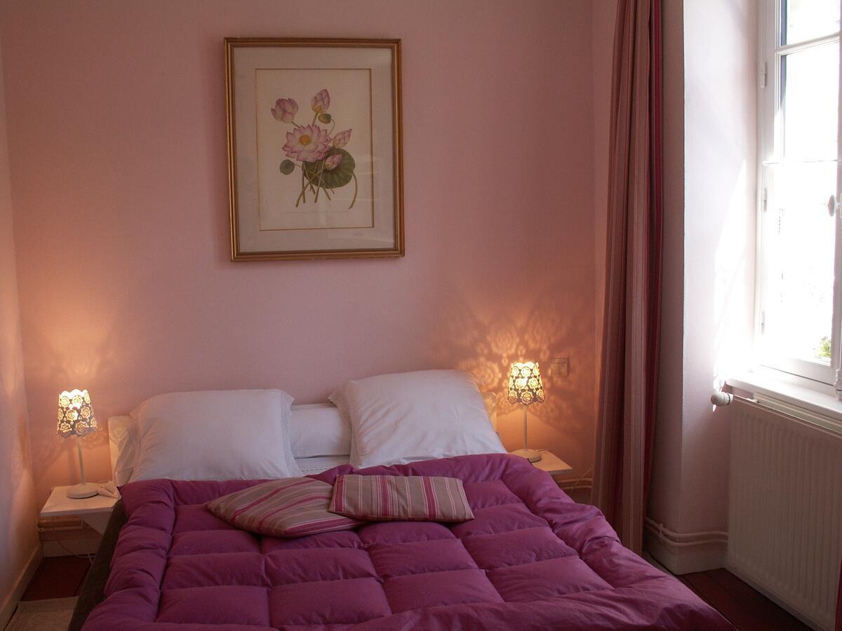 Dodo Et Tartines B&B Bayeux Exterior photo