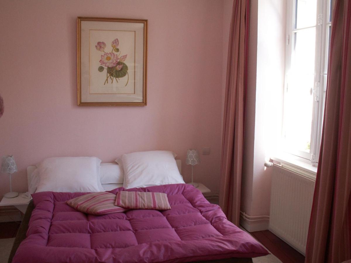 Dodo Et Tartines B&B Bayeux Exterior photo